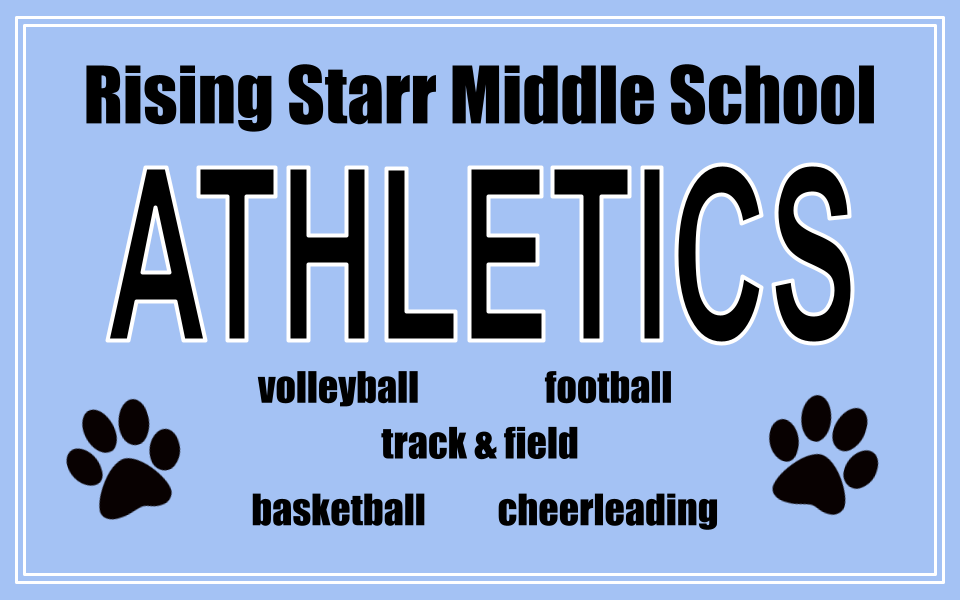 RSMS Athletics RSMS Athletics